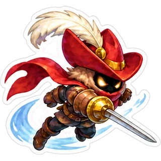 Gale Duelist