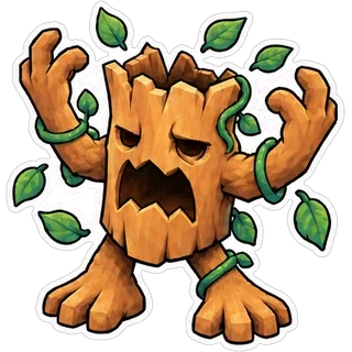 Elder Oldtree