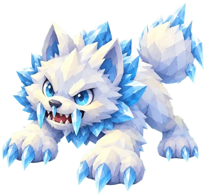Snowbite